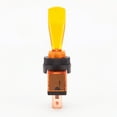 thumbnail image 2 of 12V Interruptor de palanca Panel de instrumentos Panel Race Track Car, 2 of 8
