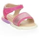 thumbnail image 5 of Sandalias Karsten Rosa Para Niña [ktn19] lila 20, 5 of 9