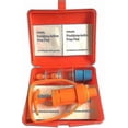 thumbnail image 1 of Snake Bite Kit,venom Extractor Sting Suction Pump First Aid Safety Tool Snake Insect Sting Poison Remover Outdoor Survival Tool -ZHENV, 1 of 5