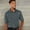 Deep Navy, variant on Paragon Men's Sebring Budget Polyester Polo 500