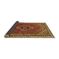 thumbnail image 2 of Ahgly Company Indoor Rectangle Persian Brown Traditional Area Rugs, 5' x 7', 2 of 4
