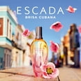 thumbnail image 2 of Perfume Escada Brisa Cubana Edición Limitada Eau de Toilette 50 ml, 2 of 7