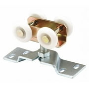 1Pack Prime-Line N7410 Closet Door Roller, 3-3/4" L