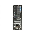 thumbnail image 3 of Restored Dell Core i7 OptiPlex 7050 SFF Computer Desktop 512GB SSD 16GB Ram Windows 11 Pro (Refurbished), 3 of 5