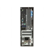 Restored Dell Optiplex 7050 SFF, Intel i7-7700, 32GB RAM, 1TB SSD, Windows 11 Pro
