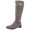 Stone, variant on Karen Scott Womens Deliee Solid Round Toe Mid-Calf Boots