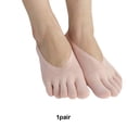 thumbnail image 2 of Calcetines Sonducket Con Forro Bajo Tamaño General Rosa, 2 of 6