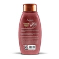 thumbnail image 2 of AVEENO Color Protect & Strengthen Blackberry & Quinoa Shampoo 12 oz., 2 of 2
