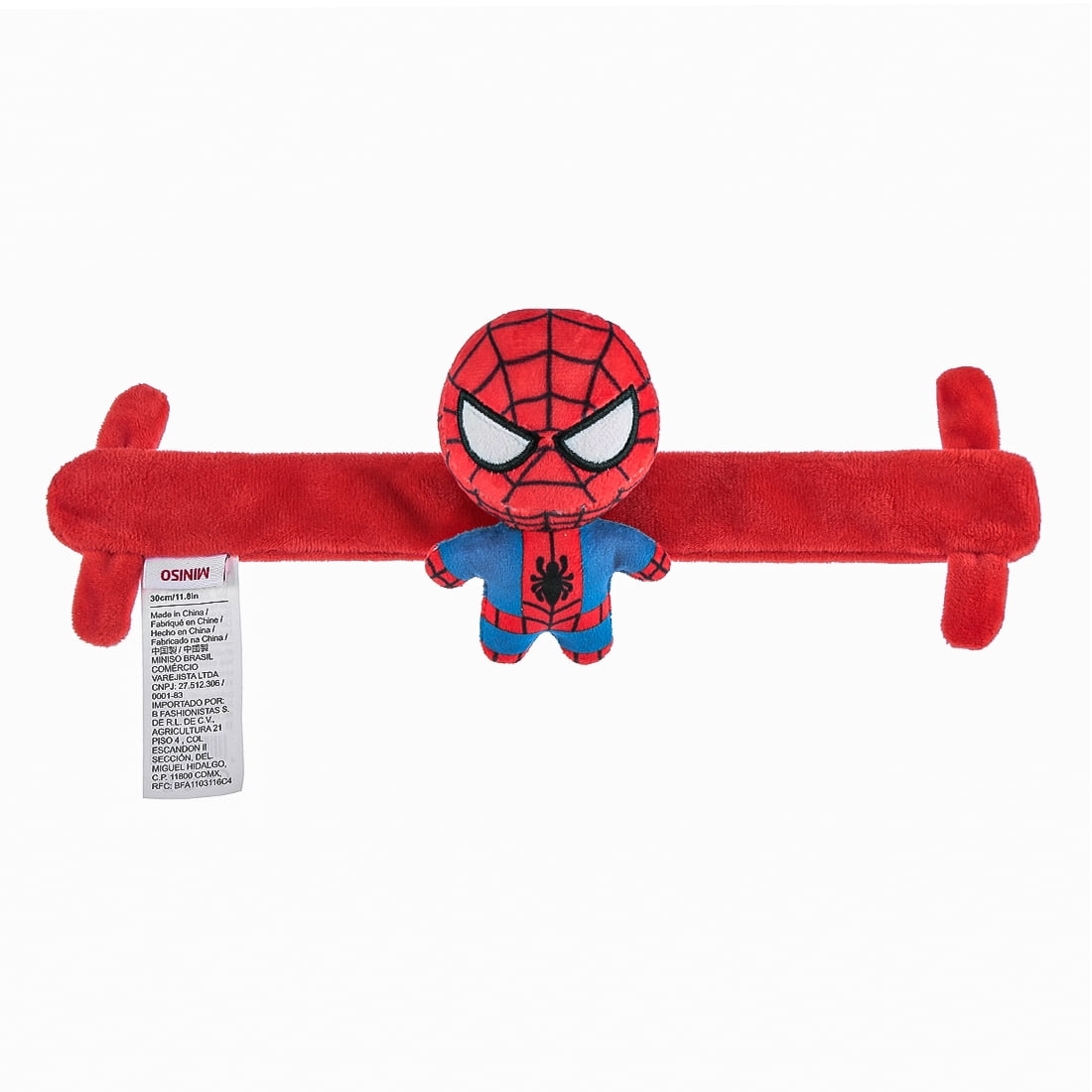 Marvel Super hero Silicone Slap Bracelets Spiderman Theme Birthday Party  Favors Girls Party Favors Gifts Carnival Prizes Set Toy