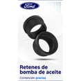 thumbnail image 3 of Retén Para Bomba De Aceite Original Para Ford Transit 6 Cil 3.5l 20 Al 26 OEM, 3 of 6