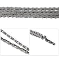 thumbnail image 4 of Steel Bike Chain, Easy Replaceable Bike Chain  For Replacement For Indoor For Outdoor HG54 10 Speed Chain,HG95 10 Speed Chain, 4 of 8