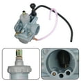thumbnail image 4 of New Carburetor Carb Fit for 1987-2006 Suzuki LT80 LT 80 Quadsport ATV, 4 of 6
