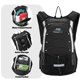 thumbnail image 2 of Mochila de Hidratación Mubasel Gear 15L con Bolsa de Agua de 2L, 2 of 9