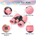 thumbnail image 2 of 10x22 Kids Binoculars Waterproof Clearly Low Light Night for Vision Compact Binoc, 2 of 3