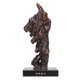 thumbnail image 1 of Dieciocho Discípulos de la Escultura de Buda Arte Budista Talla de la Raíz Estatua de Buda Hall, Tomshoo la escultura de Buda Arte, 1 of 3