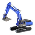 thumbnail image 2 of Excavator Model Toy Highly Detailed Construction Vehicle For Collectors And Kids Who Engineering Play, 2 of 4