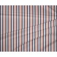 thumbnail image 3 of oneOone Polyester Lycra Fabric Shadow Stripe Decor Fabric Printed BTY 56 Inch Wide, 3 of 3