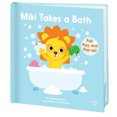 thumbnail image 3 of Miki Takes a Bath, 3 of 5