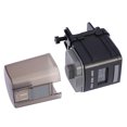 thumbnail image 1 of Feeder,Auto Dispenser Adjustable Lcd Fish Feeder Dispenser Adjustable Outlet Auto Dispenser Fish Feeder Feeder Auto Yaliya Havou, 1 of 6