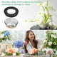 thumbnail image 3 of Uxcell 2-Pack Flower Frog 1.97" Round Copper Flower W Rubber Base, 3 of 7