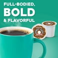 thumbnail image 4 of The Original Donut Shop Regular Coffee Pods - Medium Roast - 60ct/23.4oz - Pack of 2, 4 of 5