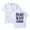 white, variant on IVE The 1st World Tour Merch T-Shirt Tee Cosplay For Men/Women Summer Sweatshirt Shortsleeve Tshirt Kpop Top