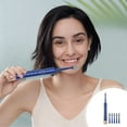 thumbnail image 4 of Byujiro Electric Toothbrush for Adults Kids 32000vpm Toothbrush with 6 Brush Heads 5 Modes Toothbrush Rechargeable Battery Toothbrush for Adults, 4 of 8