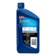 (5 pack) Valvoline Full Synthetic CVT Continuously Variable Transmission Fluid 1 QT