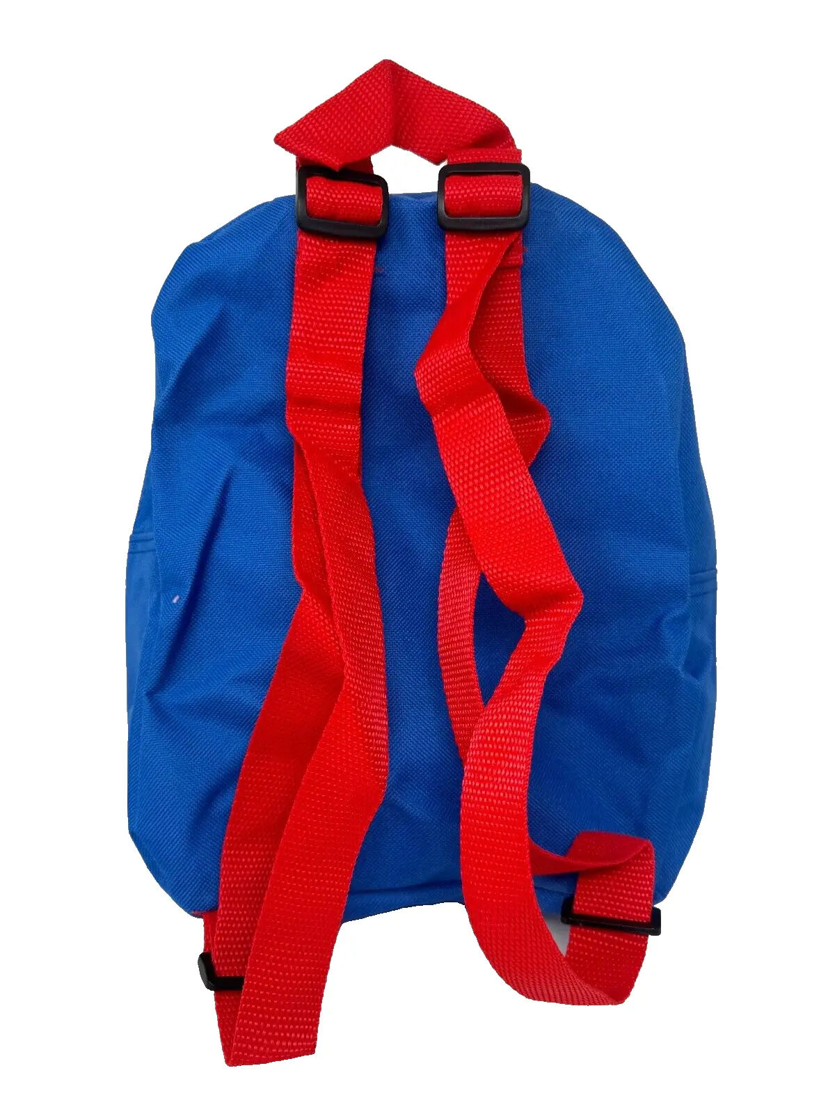 Spidey & Friends 10" MINI Backpack with Water Bottle