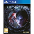 thumbnail image 1 of Revelaciones de Resident Evil (Playstation 4/PS4), 1 of 5
