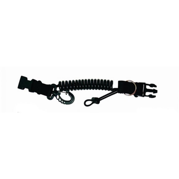 Storm Quick Release Lanyard - Split Ring for Scuba Diving Photographers