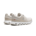 thumbnail image 3 of ON RUNNING WOMENS Cloud 6 Womens "Pearl White" 3WF10060755 3WF10060755 from Stadium Goods, 3 of 8