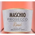 thumbnail image 2 of Pack de 2 Vino Espumoso Maschio Prosecco Rose Ext. Dry 750 ml, 2 of 3