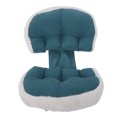 thumbnail image 1 of Pregnancy Pillow For Sleeping,Maternity Side Sleeping Pillow For Back Belly, 1 of 8