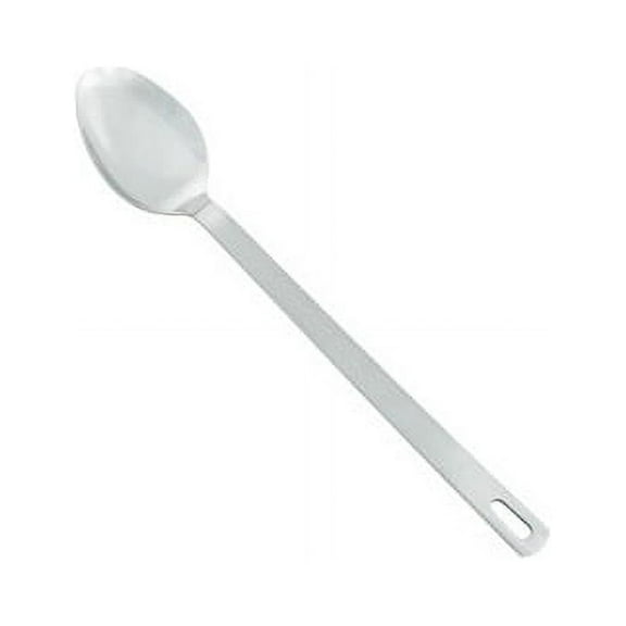 Crestware Professional Solid Basting Spoon 15"