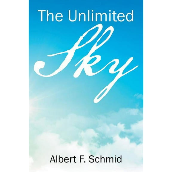 The Unlimited Sky (Paperback)