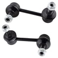 thumbnail image 4 of BOXI (2) Front Sway Bar End Links + (2) Rear Sway Bar End Links Fit for Cadillac CTS 2003 2004 2005 2006 2007 | Replaces K80564 K750016 K750020, 4 of 7