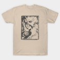 thumbnail image 3 of Vintage Dr Stone T-Shirt, Senku Ishigami E=Mc2 Tee Sizes S-5Xl GooGate, 3 of 5