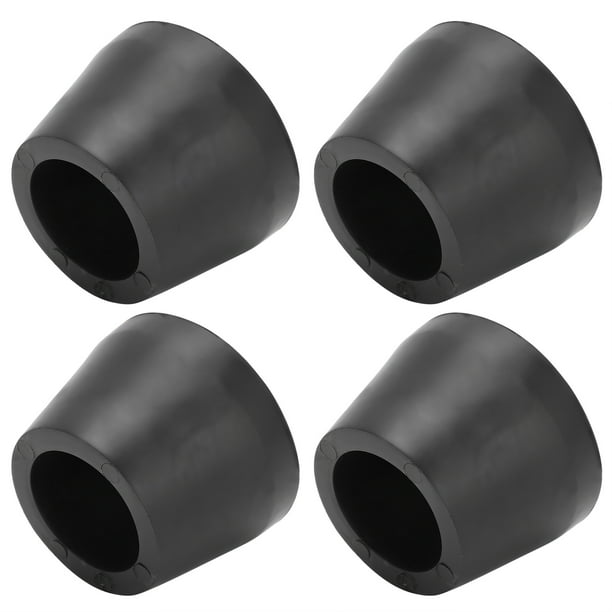 Almohadilla para pie de compresor de aire, almohadilla para pie de cojín de 4 piezas, almohadilla de montaje para compresor de aire, accesorios para compresor de aire, estética elegante
