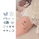 thumbnail image 4 of Tatuajes Semi Permanentes DQrwqpou (5), 4 of 9