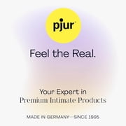 pjur Infinity Silicone-Based Premium Personal Lubricant 50ml