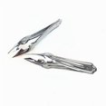 thumbnail image 3 of Steel Pine Eye Er Remover Clip Useful Tools (silver)(1pcs), 3 of 5
