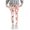 Multicolor K, variant on BRGZLK Toddler Girls Halloween Legging Fall Winter Cute Floral Print Soft Comfortable Tights Pants Outerwear Stretch Dance Pants for Festival Party Multicolor K 6-7 Years