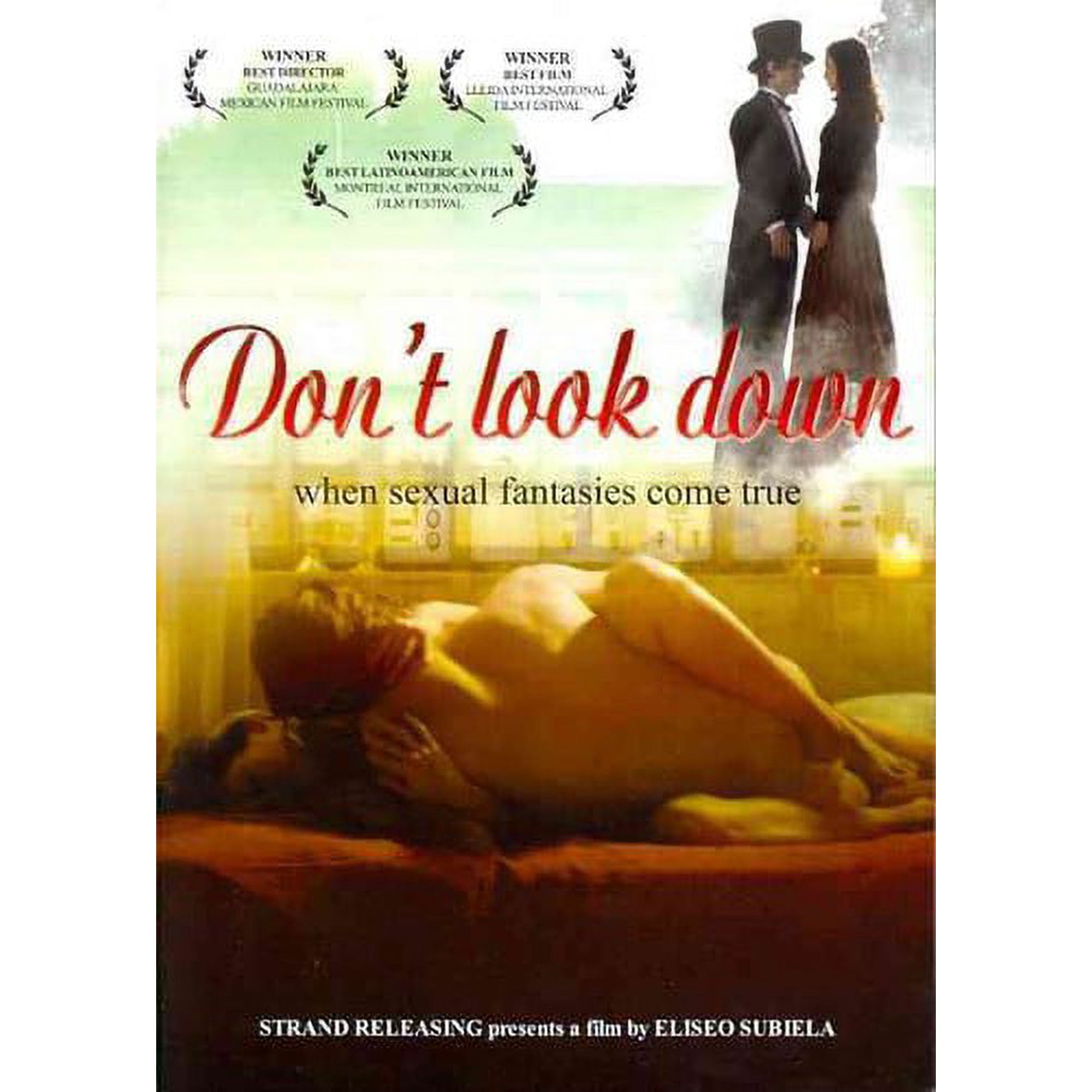 Strand Home Video - Don t Look Down [DIGITAL VIDEO DISC]