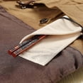 thumbnail image 4 of Juego de 2 pares de palillos chinos reutilizables de dragón y Fénix con soporte y bolsa de transporte, juego de regalo tradicional chino, 4 of 5