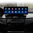 thumbnail image 2 of SNATEEN 14.9 inch Carplay Touch Screen Radio for BMW 2 Series Touring 2016-2019 Models Universal Car GPS Navigation Multimedia Video DVD Upgrade 4G Android 1080P Stereo Receiver Replaces Head Unit, 2 of 13