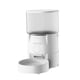 thumbnail image 4 of Alimentador para gatos, dispensador automático de comida para gatos con control de aplicación, diseño antiatascado, alimentador temporizado para, 4 of 8