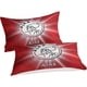 thumbnail image 3 of BARDYS AFC Ajax Football Club Bedding Set Duvet Cover 3D Printing 3-Piece Set Soft Breathable Cotton Quilt Cover Quilt Cover with Zipper, 3 of 5