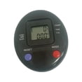 thumbnail image 2 of Conteo De Podómetro/calorías/tiempo Para Máquina De Pedales Máquina De Pasos Para Bicicleta Estacionaria, 2 of 8
