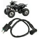 thumbnail image 5 of Bobina De Encendido, Bobina De Encendido Electrónica De PVC Para ATV Octpeak Electronic Ignition Coil, 5 of 8